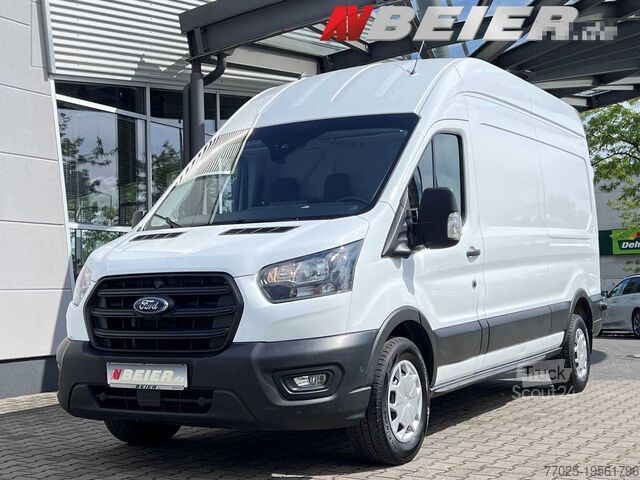 Kastenwagen Ford Transit 350 L3H3 Klima SHZ ToT-Winkel