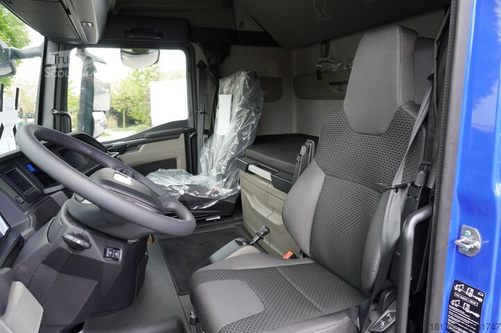 Refrižeratoru kravas automašīna MAN TGX 26.400 / NEW IGLOOCAR refrigerator