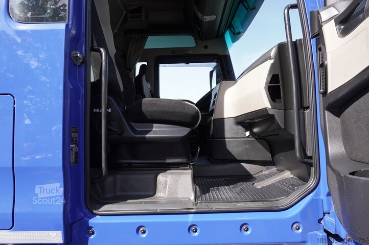 Refrižeratoru kravas automašīna MAN TGX 26.500 E6 XXL / Schmitz 19 pallets /