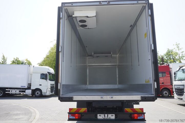 Refrižeratoru kravas automašīna MAN TGX 26.470 / 2022 / Krone Refrigerator 4