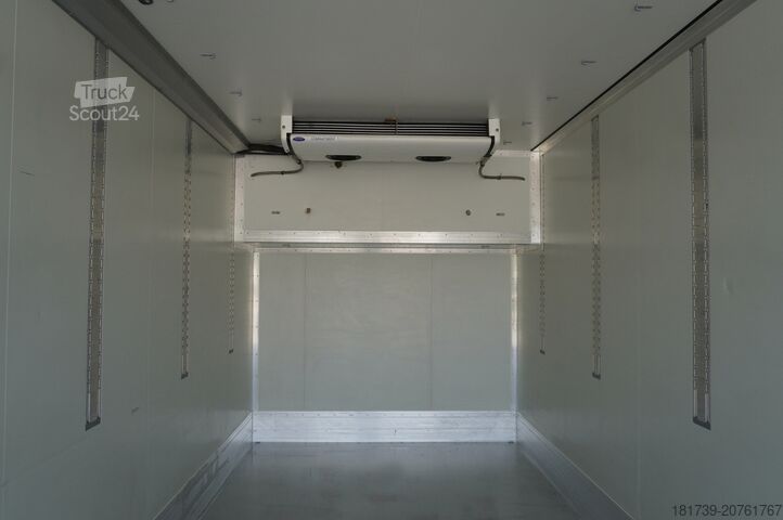 Refrižeratoru kravas automašīna MAN TGX 26.470 / 2022 / Krone Refrigerator 4