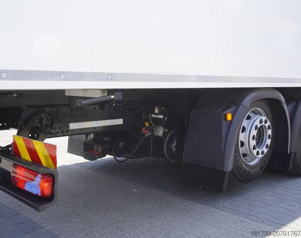 Refrižeratoru kravas automašīna MAN TGX 26.470 / 2022 / Krone Refrigerator 4