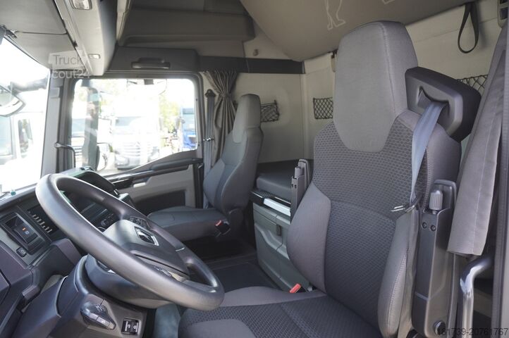 Refrižeratoru kravas automašīna MAN TGX 26.470 / 2022 / Krone Refrigerator 4