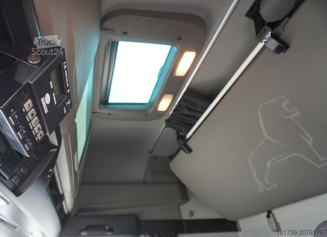 Refrižeratoru kravas automašīna MAN TGX 26.470 / 2022 / Krone Refrigerator 4