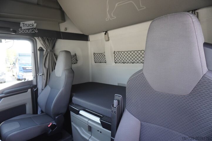 Refrižeratoru kravas automašīna MAN TGX 26.470 / 2022 / Krone Refrigerator 4