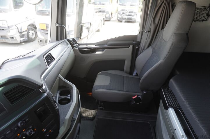 Refrižeratoru kravas automašīna MAN TGX 26.470 / 2022 / Krone Refrigerator 4