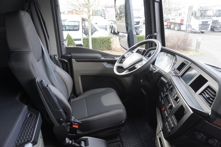 Refrižeratoru kravas automašīna MAN TGX 26.400 / IGLOOCAR / Carrier Supra