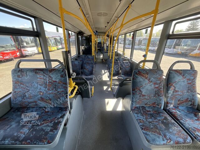 Lankstus autobusas Mercedes-Benz O 530 G Citaro