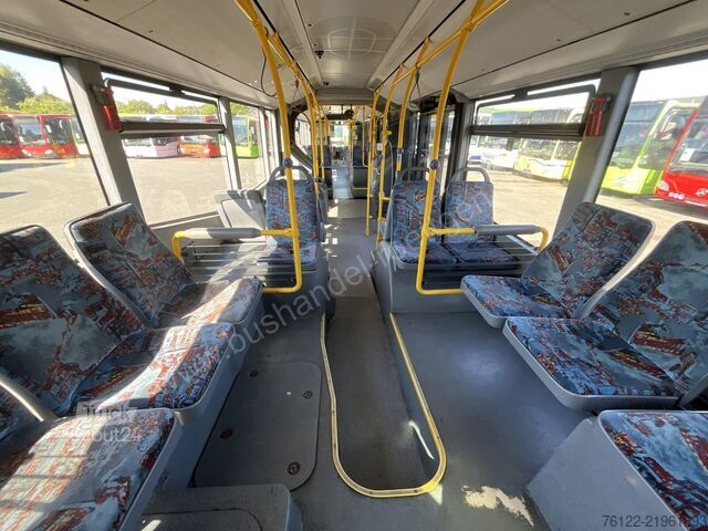 Ledbuss Mercedes-Benz O 530 G Citaro