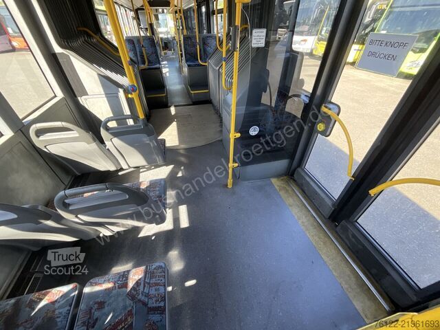 Ledbuss Mercedes-Benz O 530 G Citaro