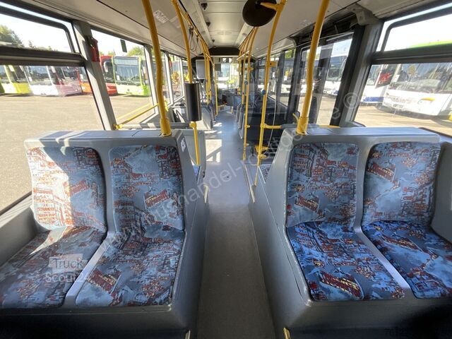 Ledbuss Mercedes-Benz O 530 G Citaro