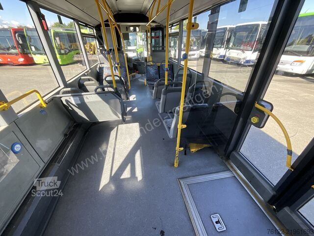Ledbuss Mercedes-Benz O 530 G Citaro
