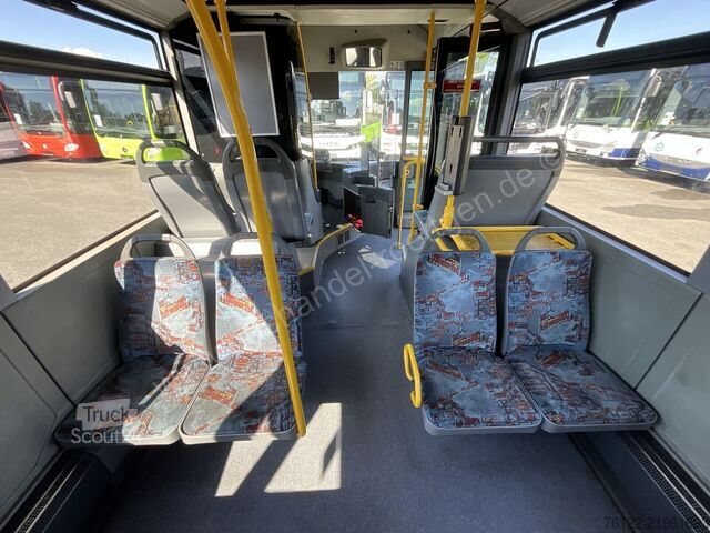 Ledbuss Mercedes-Benz O 530 G Citaro