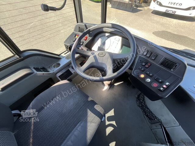 Ledbuss Mercedes-Benz O 530 G Citaro