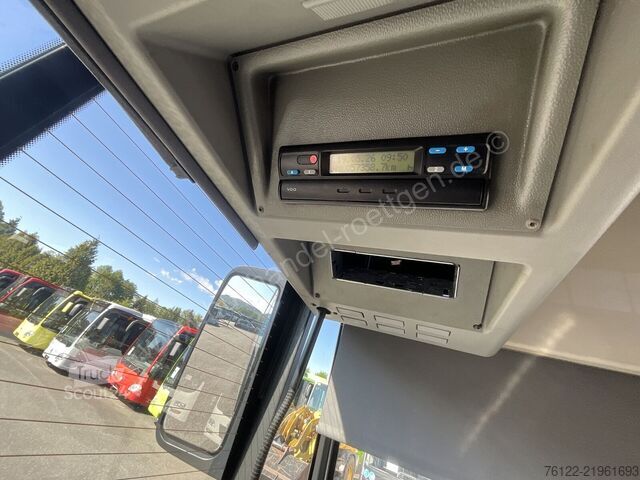 Ledbuss Mercedes-Benz O 530 G Citaro