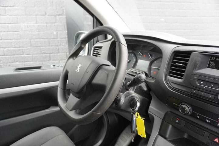 фургон-панель Peugeot Expert 2.0 BlueHDI 145PK L3 Dubbele Cabine Auto...