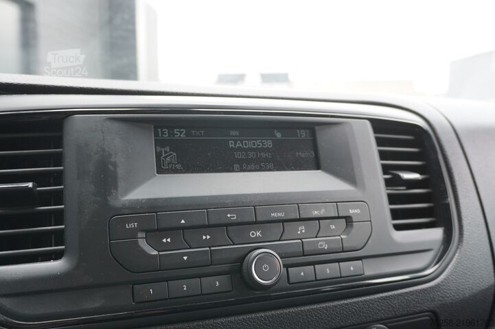 фургон-панель Peugeot Expert 2.0 BlueHDI 145PK L3 Dubbele Cabine Auto...