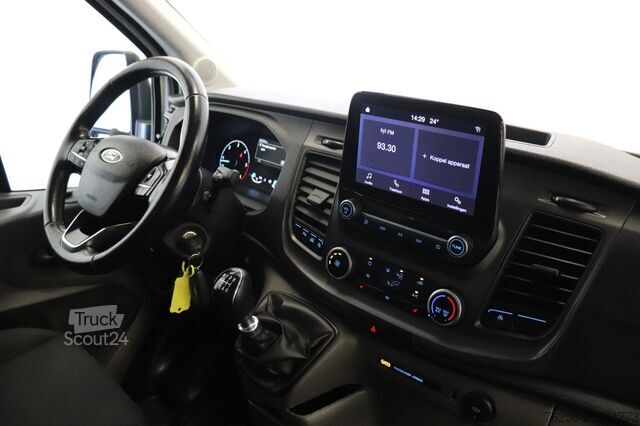 Furgoneta Ford Transit 2.0 TDCI 130PK L2H2 EURO 6 - Airco - Na...