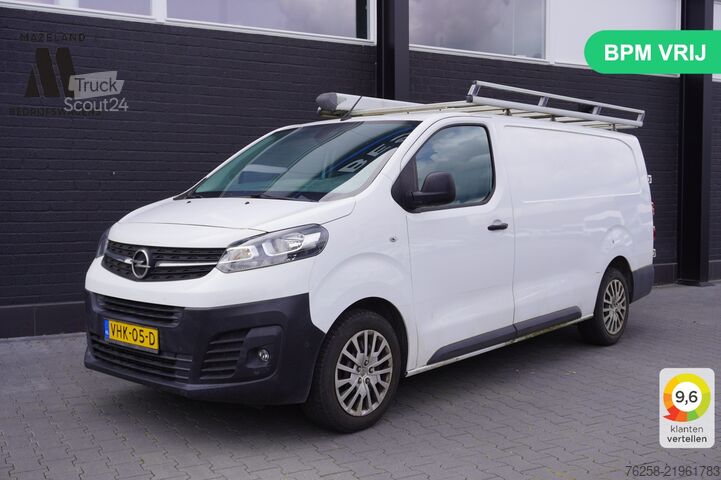 Panel kombi Opel Vivaro 1.5 CDTI L3 EURO 6 - Airco - Cruise - PD...