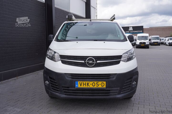 Panel kombi Opel Vivaro 1.5 CDTI L3 EURO 6 - Airco - Cruise - PD...