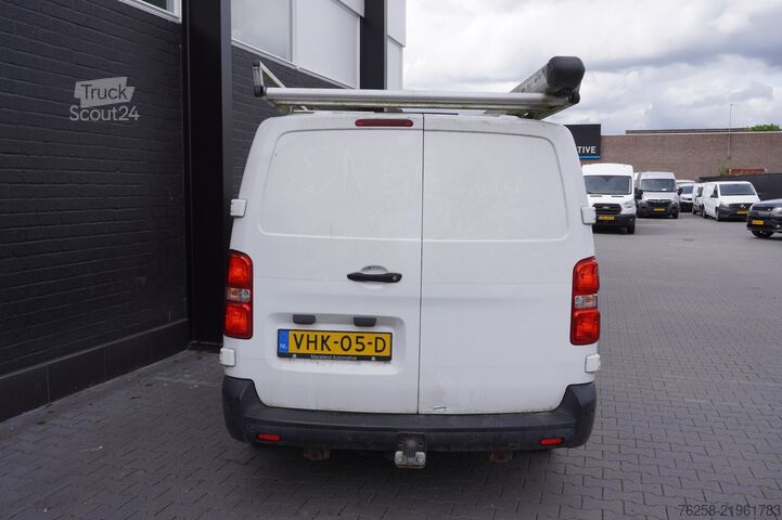 Panel kombi Opel Vivaro 1.5 CDTI L3 EURO 6 - Airco - Cruise - PD...