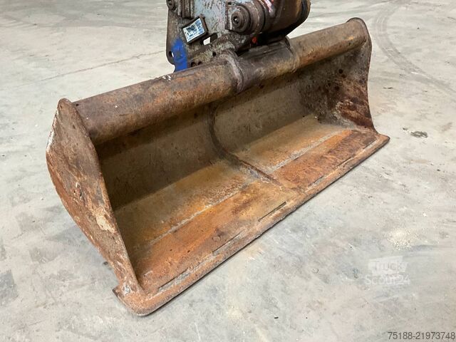 Minibagger Volvo ECR 48 C