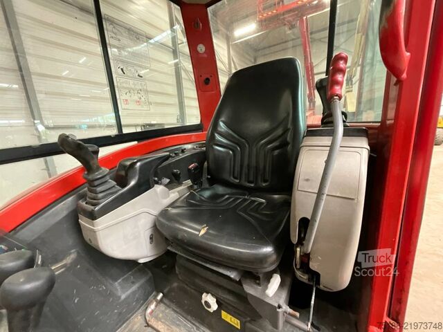 Minibagger Volvo ECR 48 C
