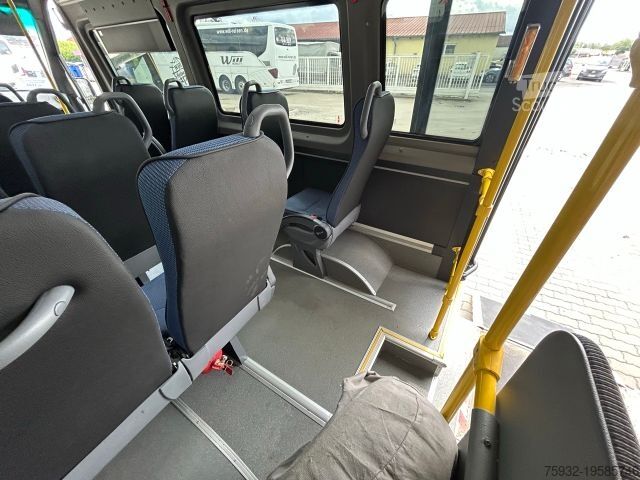 Minibus MERCEDES-BENZ SPRINTER 519 AUTOMATIK  KLIMA