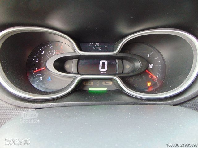 Furgão de painéis RENAULT Trafic 2.0 dCi 145 L2 AHK-Bott-Klima-Navi-Kamera