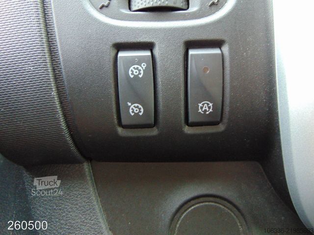 Furgão de painéis RENAULT Trafic 2.0 dCi 145 L2 AHK-Bott-Klima-Navi-Kamera