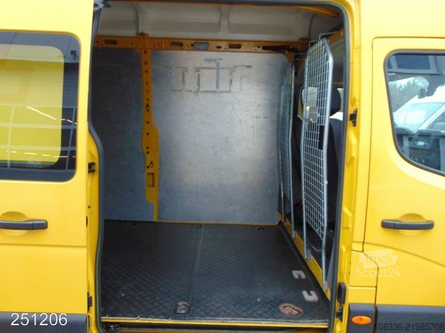 Furgone a tetto alto RENAULT Master 2.3 dCi 135 L3H3 -Kamera-