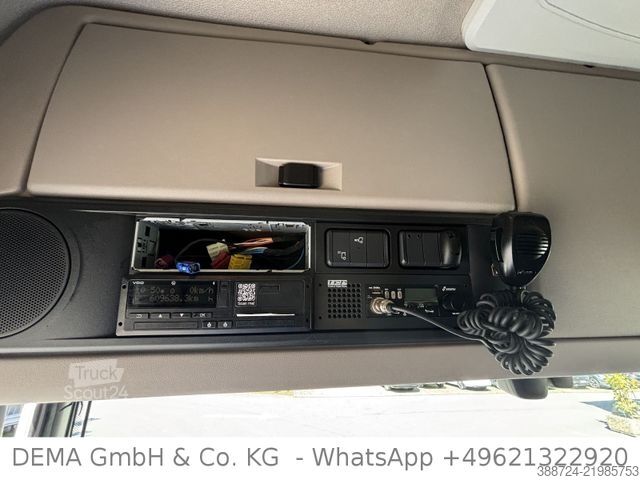 Tractor estándar DAF XF 480 FT*Retarder*Standklima*Spacecab*EUR6d*TÜV