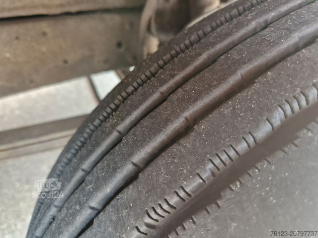 Μίνι λεωφορείο MERCEDES-BENZ Ernst Auwärter Teamstar Vario 814 H Kennzeichen