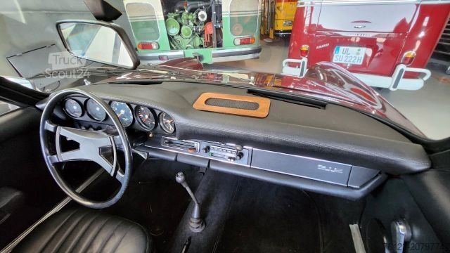 Βαν PORSCHE 912 Urmodell 911