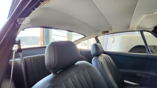 Βαν PORSCHE 912 Urmodell 911