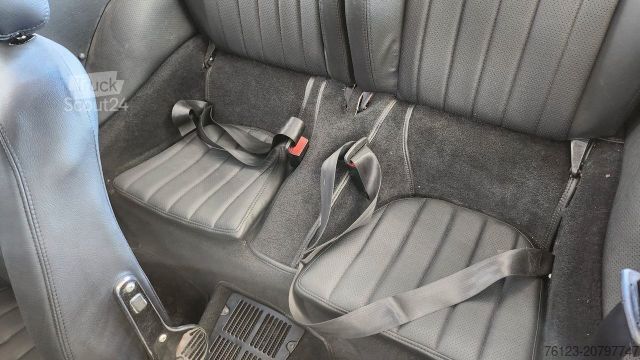 Βαν PORSCHE 912 Urmodell 911