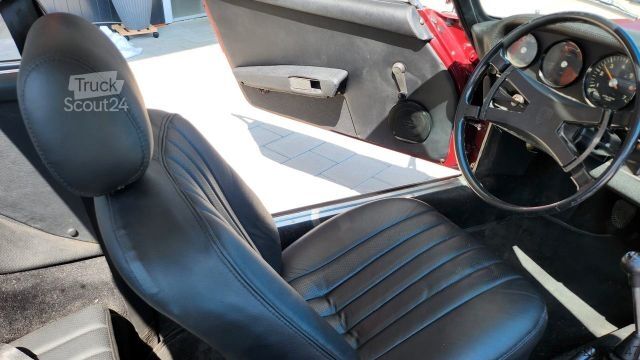 Βαν PORSCHE 912 Urmodell 911