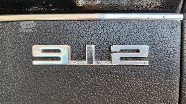 Βαν PORSCHE 912 Urmodell 911