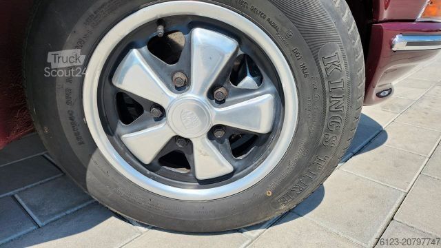 Βαν PORSCHE 912 Urmodell 911