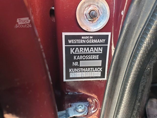 Βαν PORSCHE 912 Urmodell 911