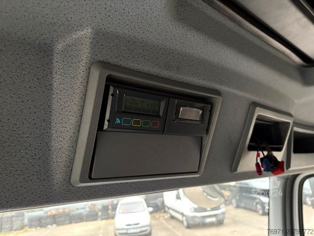 Šaldytuvas sunkvežimis MERCEDES-BENZ Atego 1224 Kühlkoffer,Retarder,Kamera