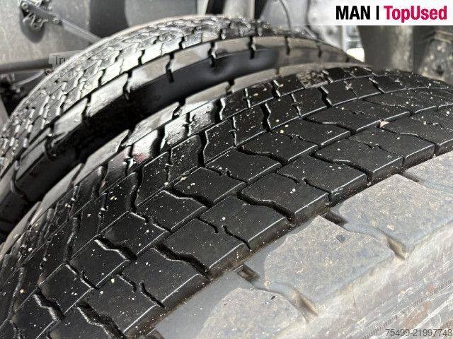 Стандартен влекач MAN TGX 18.500 4X2 BLS