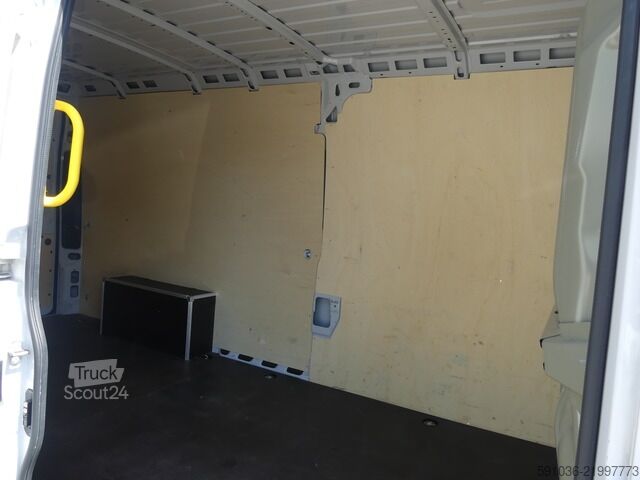 Panelvan fiat Ducato Kasten 35 L4H2 132KW Autom LED/TEMPO/KAM