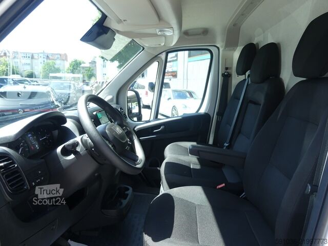 Panelvan fiat Ducato Kasten 35 L4H2 132KW Autom LED/TEMPO/KAM