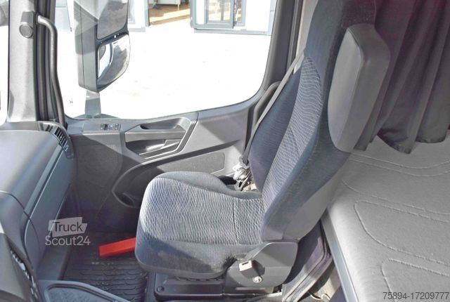 Truck mounted crane MERCEDES-BENZ AROCS 2542* PK 13001-K B* TOPZUSTAND