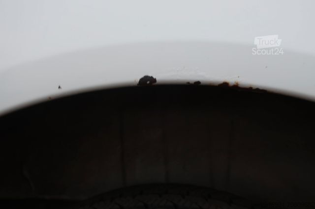 Vans ar augstu jumtu MERCEDES-BENZ Sprinter II Kasten 316 CDI/Klima/Maxi/FN: 59