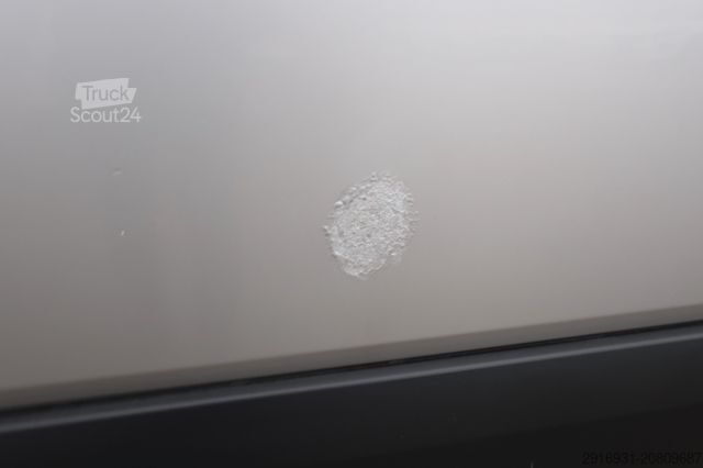 Vans ar augstu jumtu MERCEDES-BENZ Sprinter II Kasten 316 CDI/Klima/Doka/AHK/FN: 8