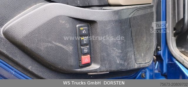 Vilcējs MAN TGS 22.510 4x4AP  Hydraulik