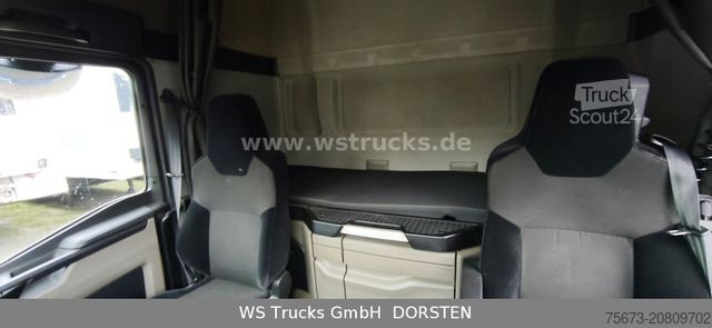 Vilcējs MAN TGS 22.510 4x4AP  Hydraulik