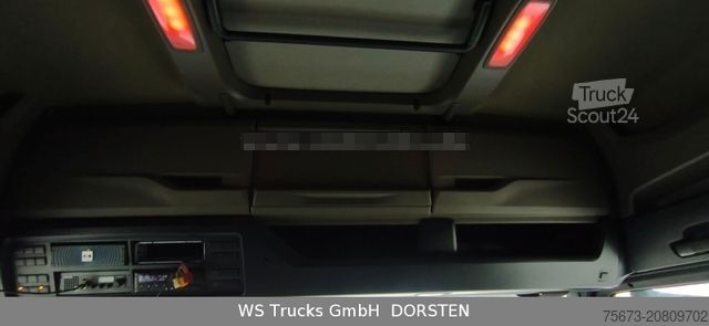 Vilcējs MAN TGS 22.510 4x4AP  Hydraulik